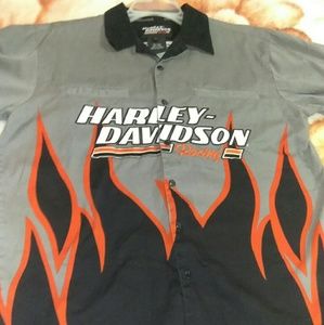 Harley Davidson Screaming Eagle